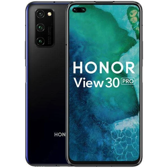 Ремонт Honor View 30 Pro